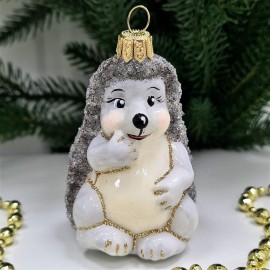  Ежик
